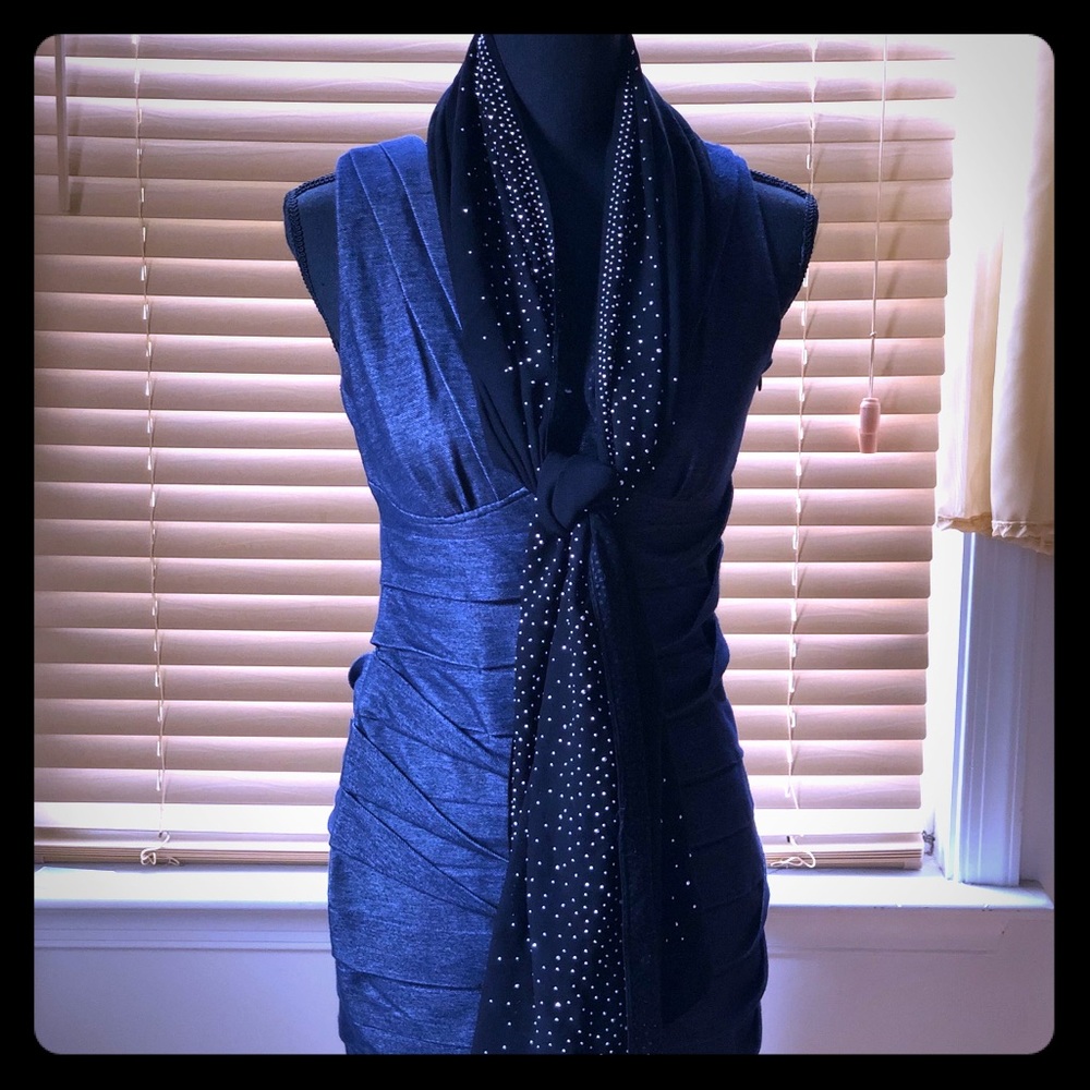 Bejeweled 💎 Scarf🧣/Wrap